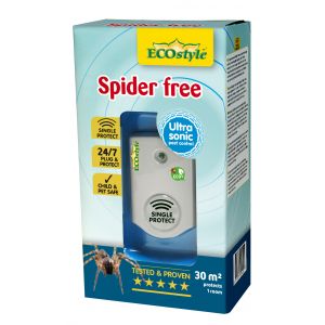 ECOstyle Spider free 30