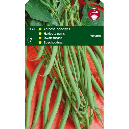 Stamslabonen Fresano (Xantos), 100g - afbeelding 1