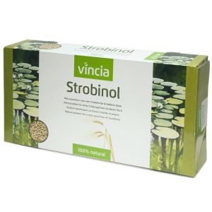 Vijvertechniek Vincia Strobinol 1500 g