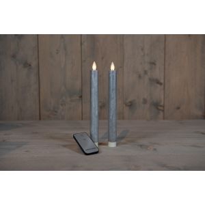 Tafelkaars glad+vlam+ab zlvr bo 2st