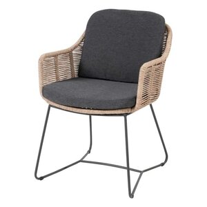 Taste 4SO 6x Belmond + Alto tafel natural teak 240 cm - afbeelding 3