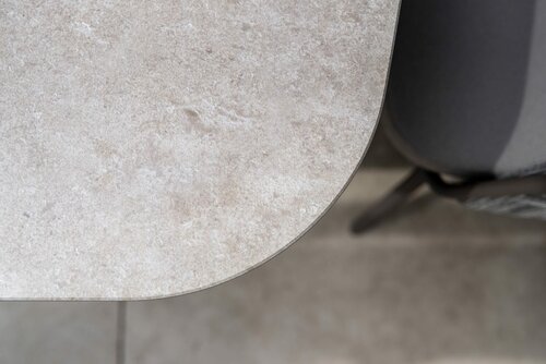 Taste 4SO Barolo dining set – 4 stoelen + Manolo tafel 180×95 cm - afbeelding 5