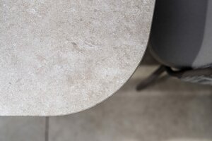 Taste 4SO Barolo dining set – 4 stoelen + Manolo tafel 180×95 cm - afbeelding 5