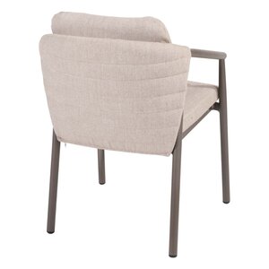 Taste 4SO Barolo dining stoel Terre met kussens - afbeelding 2