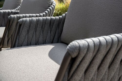 Taste 4SO Cannes dining stoel - afbeelding 7