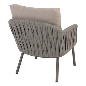 Taste 4SO Cannes low dining stoel - afbeelding 2