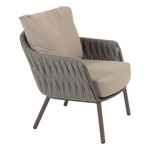 Taste 4SO Cannes low dining stoel - afbeelding 3