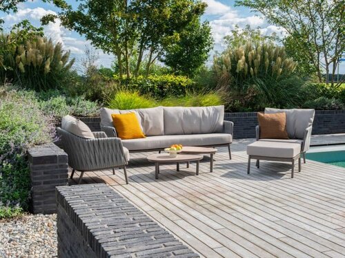 Taste 4SO Cannes voetbank - afbeelding 2