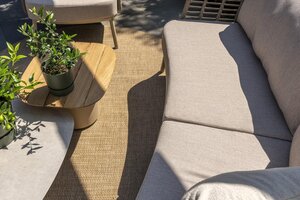 Taste 4SO Demi set van 2 salontafels latte 50 x 60 en 70 x 80 cm. - afbeelding 8