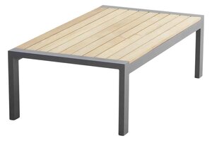 Taste 4SO Ginger salontafel antraciet 120 x 64,5 x 37 cm. - afbeelding 2