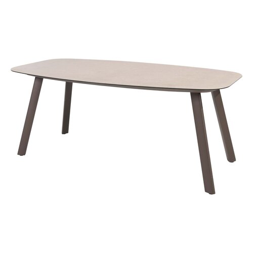 Taste 4SO Manolo eettafel 180×95 cm