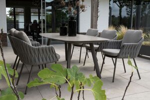 Taste 4SO Manolo eettafel 240×103 cm - afbeelding 2