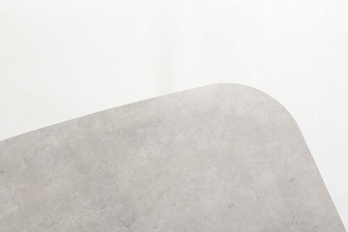 Taste 4SO Manolo eettafel latte met geprint keramiek tafelblad 240 x 103 cm. - afbeelding 3