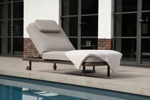 Taste 4SO Milano ligbed Terre - afbeelding 5