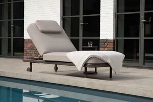 Taste 4SO Milano ligbed Terre - afbeelding 5