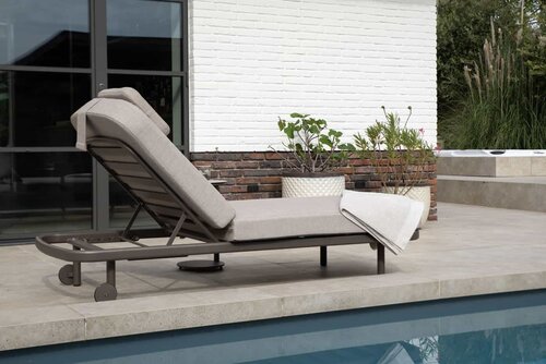 Taste 4SO Milano ligbed Terre - afbeelding 4