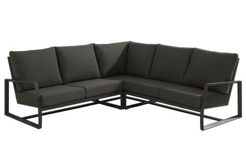Taste 4SO New Mauritius loungeset zonder tafels