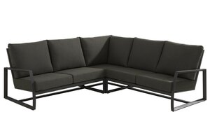 Taste 4SO New Mauritius loungeset zonder tafels