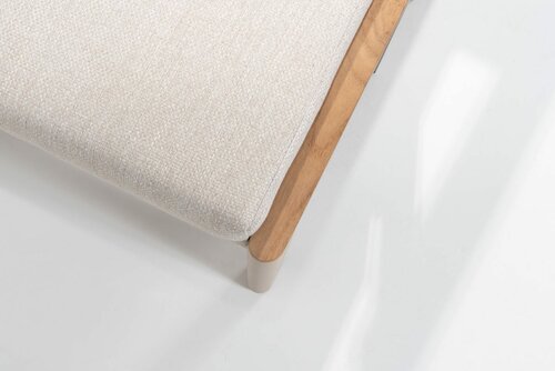 Taste 4SO Olivia loungeset 3-zits lounge bank + 2x lounge stoel - afbeelding 15