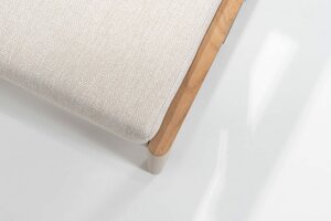 Taste 4SO Olivia loungeset 3-zits lounge bank + 2x lounge stoel - afbeelding 15