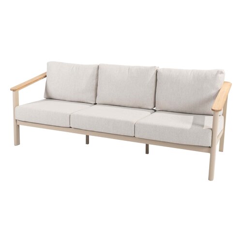 Taste 4SO Olivia loungeset 3-zits lounge bank + 2x lounge stoel - afbeelding 6