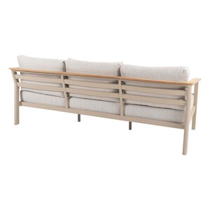 Taste 4SO Olivia loungeset 3-zits lounge bank + 2x lounge stoel - afbeelding 9