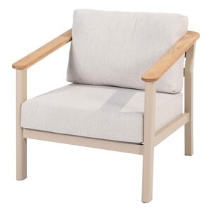 Taste 4SO Olivia loungeset 3-zits lounge bank + 2x lounge stoel - afbeelding 12