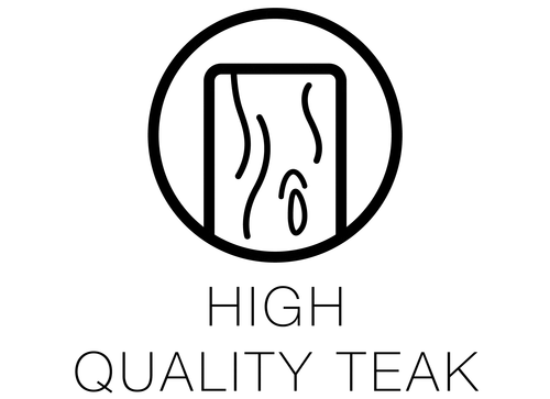 Taste 4SO Olivia loungeset 3-zits lounge bank + 2x lounge stoel - afbeelding 16