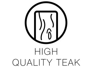 Taste 4SO Olivia loungeset 3-zits lounge bank + 2x lounge stoel - afbeelding 16