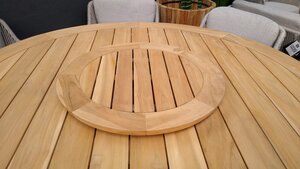 4SO Prado Lazy susan draaischijf  65 cm. ø - afbeelding 1
