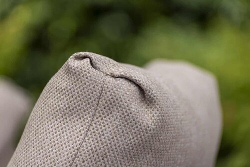 Taste 4SO Puglia lounge stoel met kussens - afbeelding 7