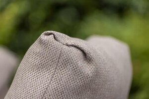 Taste 4SO Puglia lounge stoel met kussens - afbeelding 7