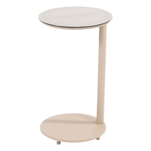 Taste 4SO Vic bijzettafel Ø30 cm