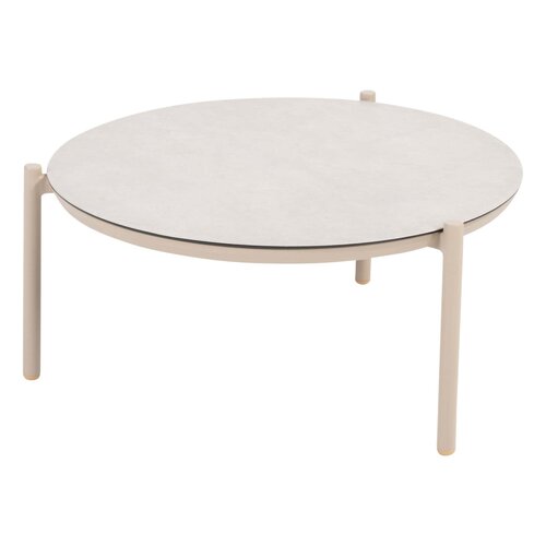 Taste 4SO Vic salontafel Ø73 cm