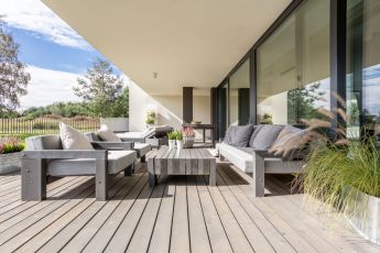 Terras