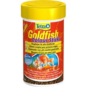 Tetra Goldfish Colour sticks 100 ml