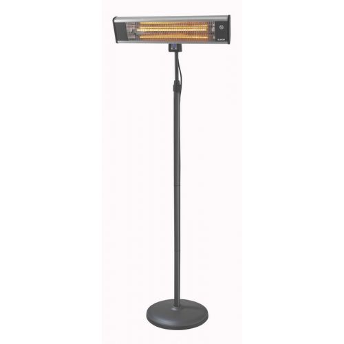Euromac TH1800S Patioheater - afbeelding 1