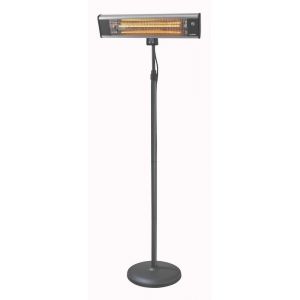 Euromac TH1800S Patioheater - afbeelding 1