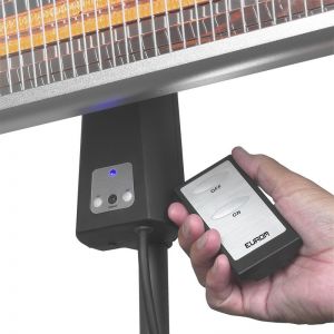 Euromac TH1800S Patioheater - afbeelding 5