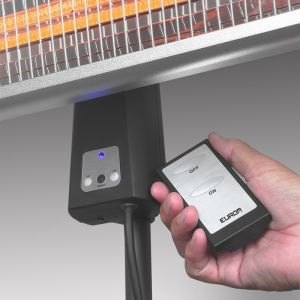 Euromac TH1800S Patioheater - afbeelding 7