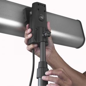 Euromac TH1800S Patioheater - afbeelding 4