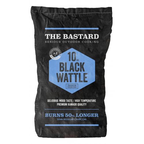 The Bastard Black Wattle 10 KG FSC