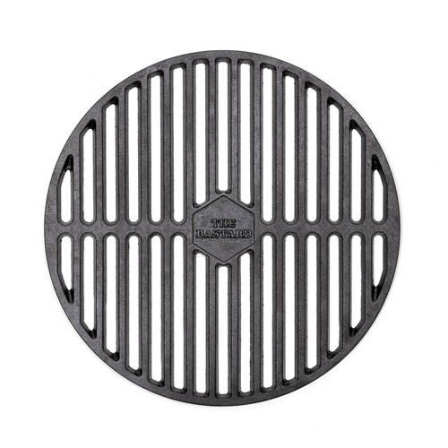 The Bastard Cast Iron Grid Compact