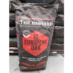 The Bastard European Oak 10 KG