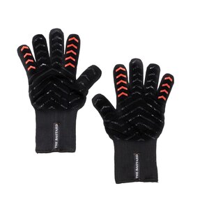 The Bastard Fiber Thermo BBQ Gloves - afbeelding 1