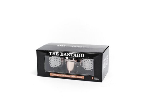 The Bastard Mule Set - afbeelding 1