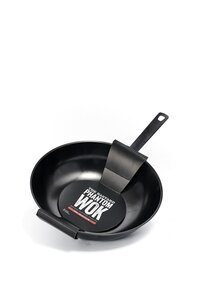 The Bastard Phantom wok with handle - afbeelding 2