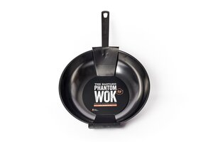 The Bastard Phantom wok with handle - afbeelding 3