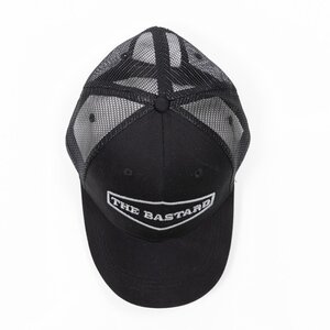 The Bastard Trucker cap - afbeelding 2