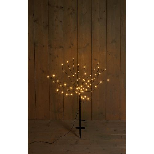 ANNA'S COLLECTION Tobby boom 70l/l100cm led warmwit